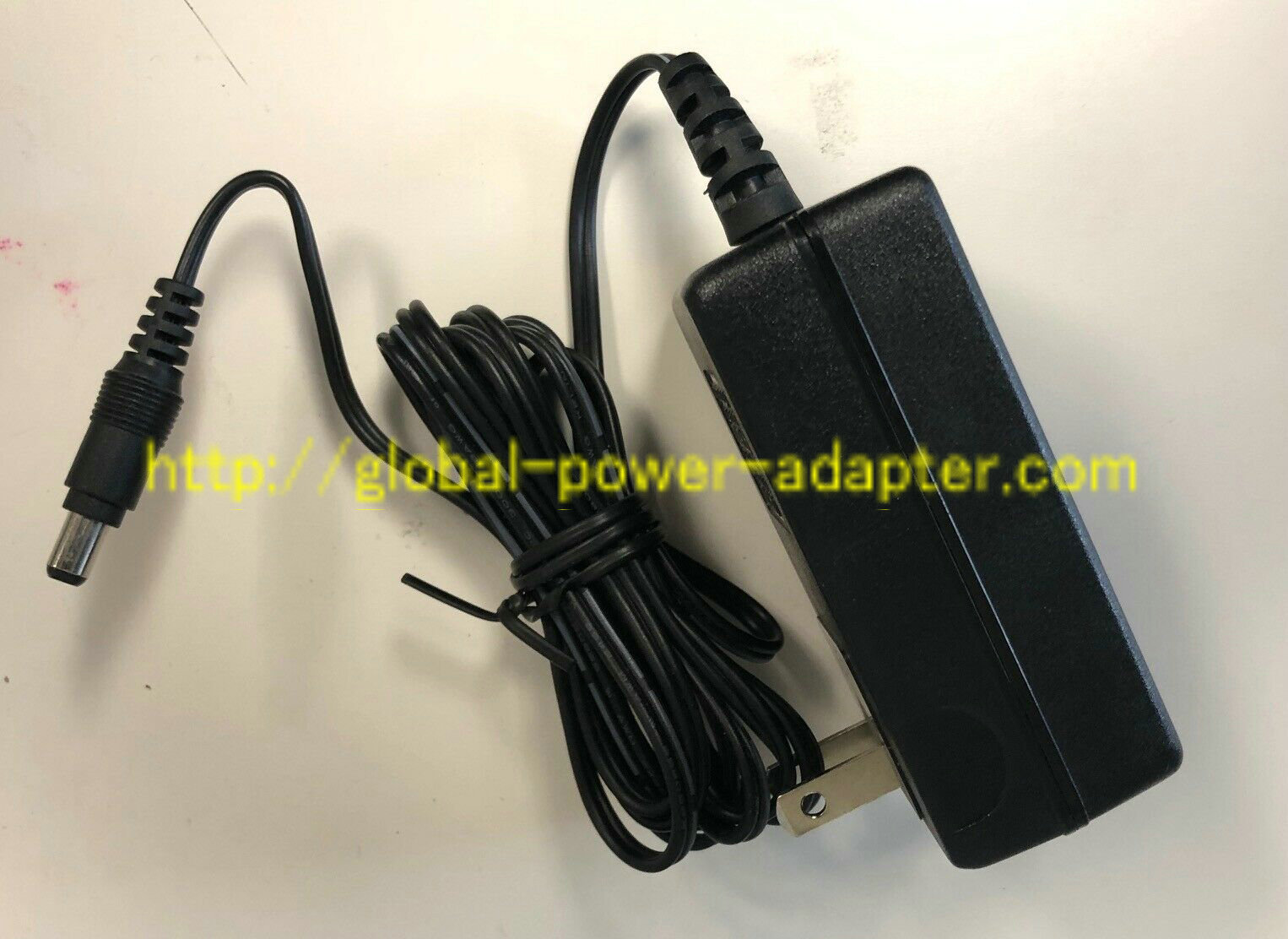 *Brand NEW*12V 3.0A AC DC Adapter Gigaware YJS11-1203000U 40-217 I.T.E.POWER SUPPLY - Click Image to Close